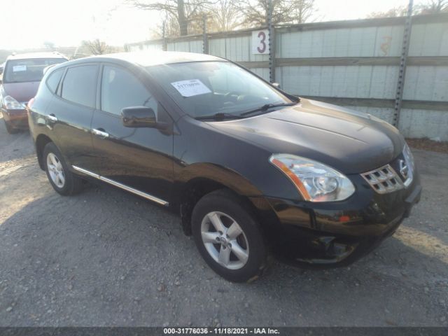 NISSAN ROGUE 2013 jn8as5mv2dw135246