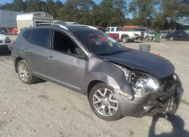 NISSAN ROGUE 2013 jn8as5mv2dw136168