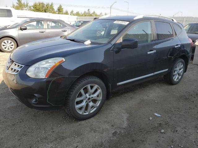 NISSAN ROGUE S 2013 jn8as5mv2dw142133