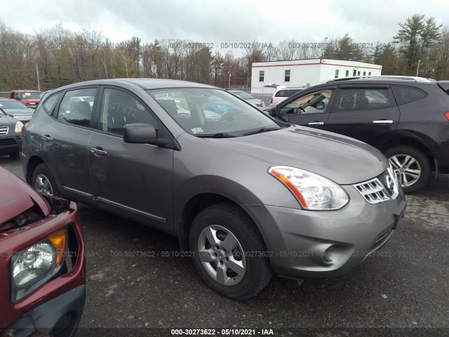 NISSAN ROGUE 2013 jn8as5mv2dw142598