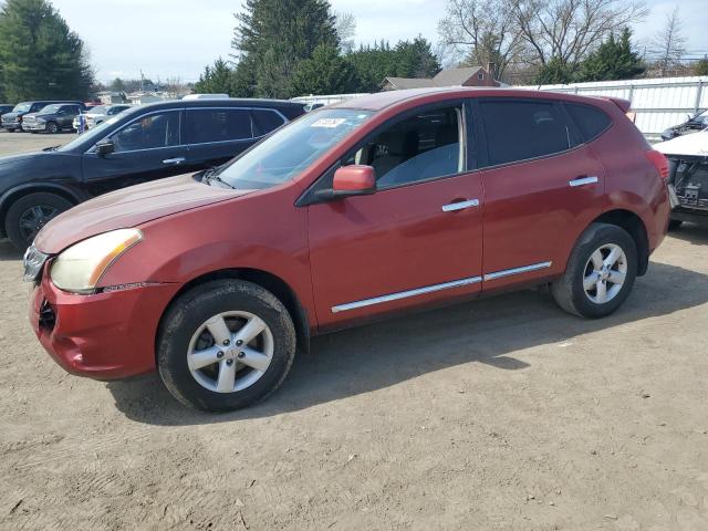 NISSAN ROGUE 2013 jn8as5mv2dw142634