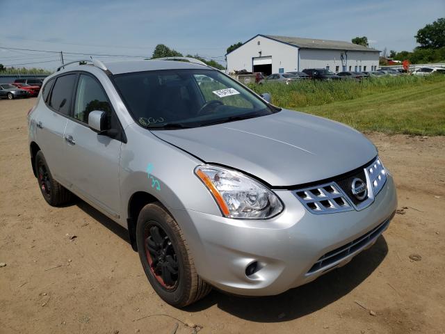 NISSAN ROGUE S 2013 jn8as5mv2dw142780