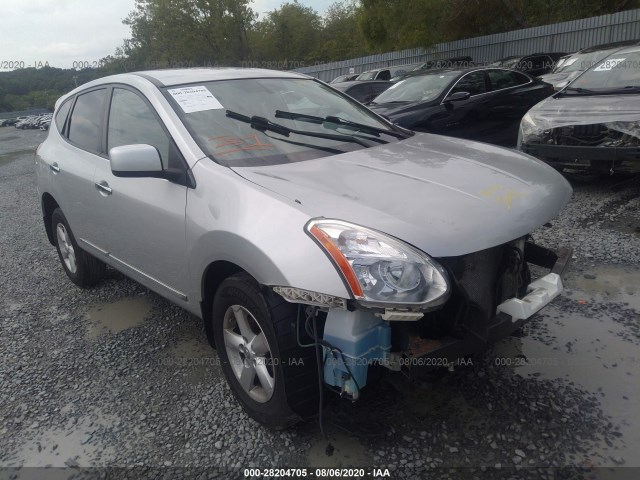 NISSAN ROGUE 2013 jn8as5mv2dw142942