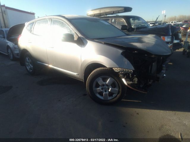 NISSAN ROGUE 2013 jn8as5mv2dw142987