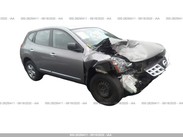 NISSAN ROGUE 2013 jn8as5mv2dw143458