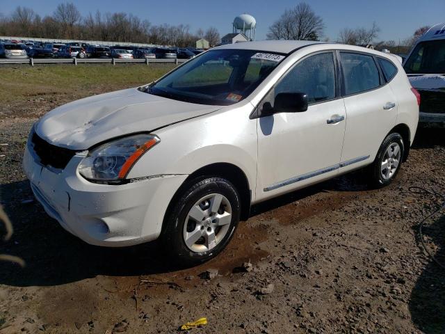 NISSAN ROGUE S 2013 jn8as5mv2dw147087