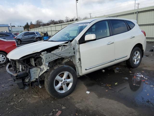 NISSAN ROGUE 2013 jn8as5mv2dw147655