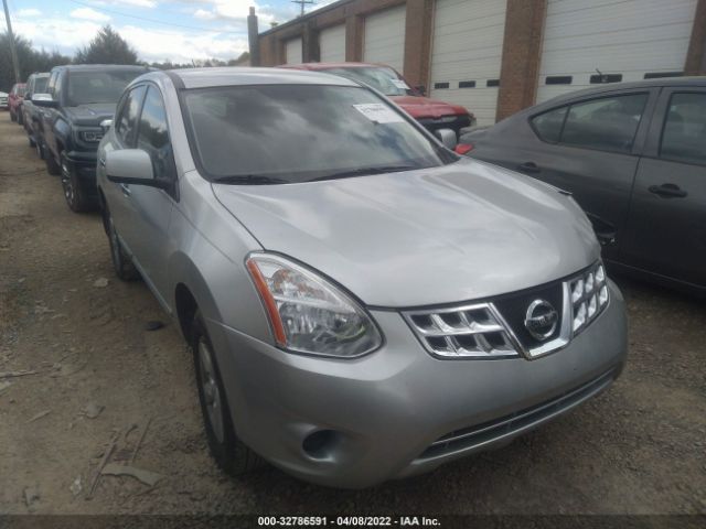 NISSAN ROGUE 2013 jn8as5mv2dw148921