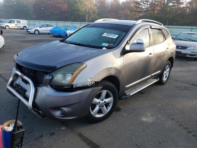 NISSAN ROGUE 2013 jn8as5mv2dw149406