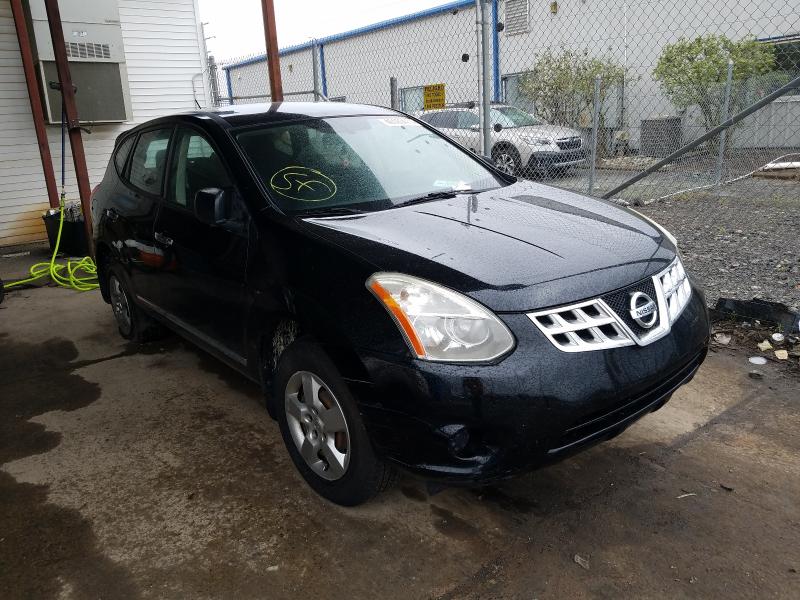 NISSAN ROGUE 2013 jn8as5mv2dw600351