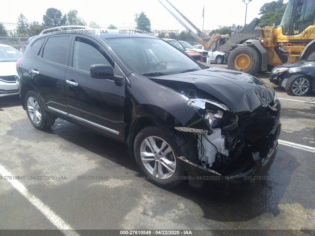 NISSAN ROGUE 2013 jn8as5mv2dw601368