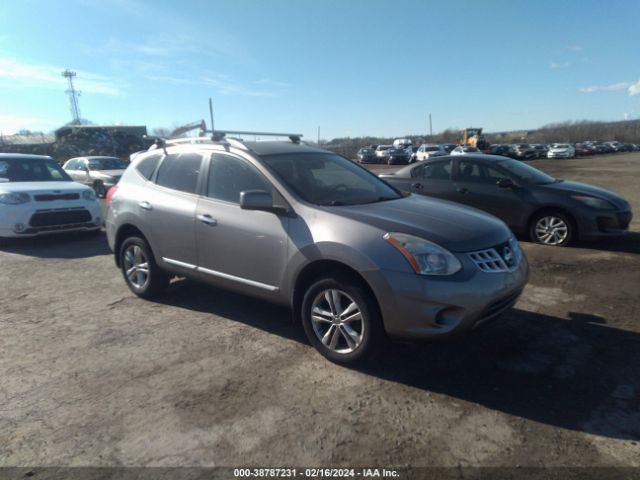 NISSAN ROGUE 2013 jn8as5mv2dw601872