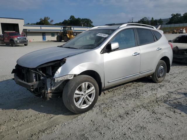 NISSAN ROGUE S 2013 jn8as5mv2dw602598