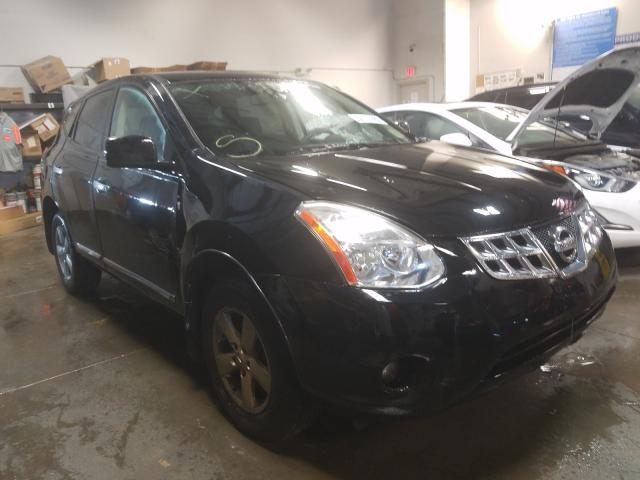 NISSAN ROGUE S 2013 jn8as5mv2dw602892