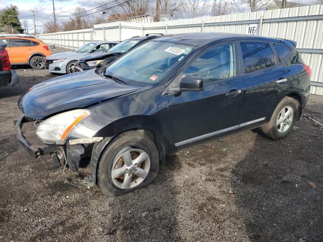 NISSAN ROGUE 2013 jn8as5mv2dw603671