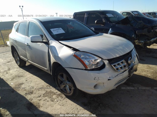 NISSAN ROGUE 2013 jn8as5mv2dw606246