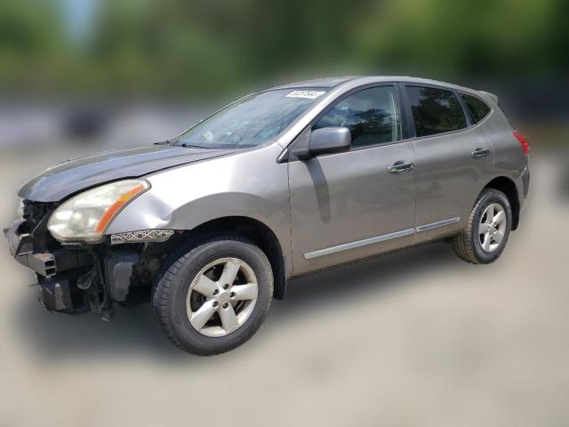 NISSAN ROGUE 2013 jn8as5mv2dw606683