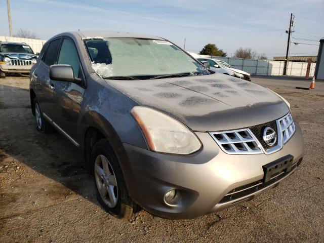 NISSAN ROGUE S 2013 jn8as5mv2dw606702