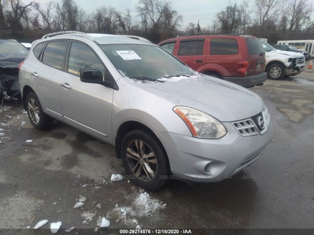 NISSAN ROGUE 2013 jn8as5mv2dw606831