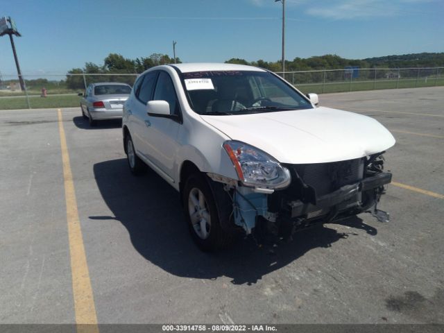 NISSAN ROGUE 2013 jn8as5mv2dw607977