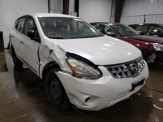 NISSAN ROGUE S 2013 jn8as5mv2dw608997