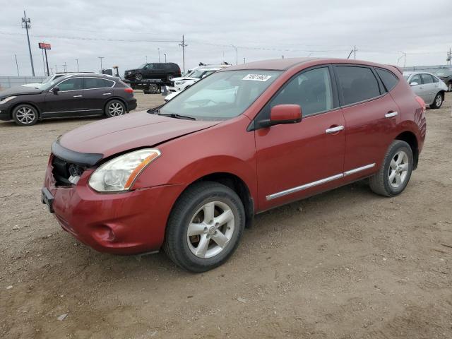 NISSAN ROGUE 2013 jn8as5mv2dw610216