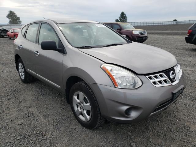 NISSAN NULL 2013 jn8as5mv2dw611382