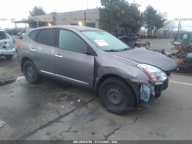 NISSAN ROGUE 2013 jn8as5mv2dw611821