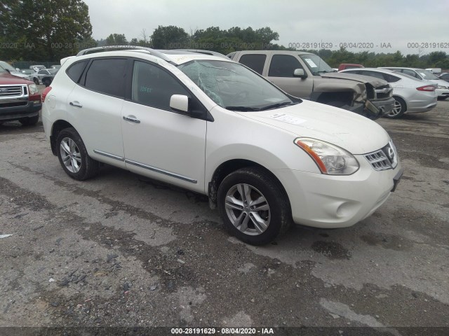 NISSAN ROGUE 2013 jn8as5mv2dw612774