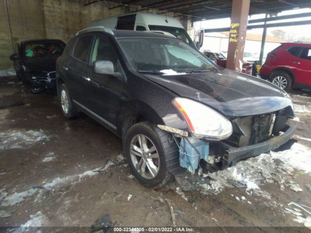 NISSAN ROGUE 2013 jn8as5mv2dw614881