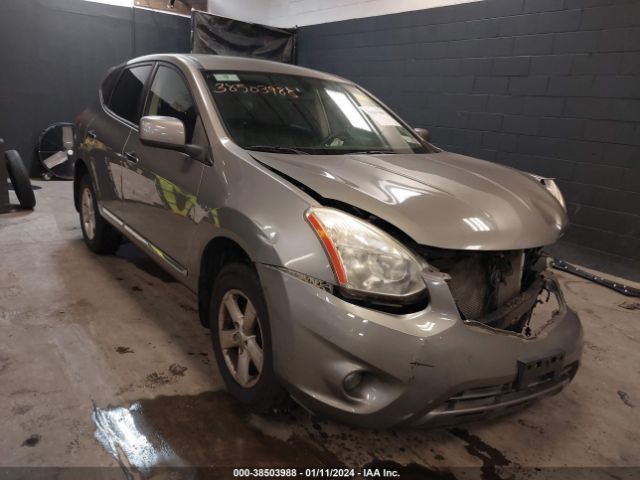 NISSAN ROGUE 2013 jn8as5mv2dw615903