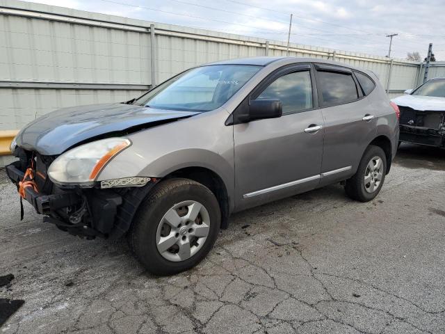 NISSAN ROGUE 2013 jn8as5mv2dw616534