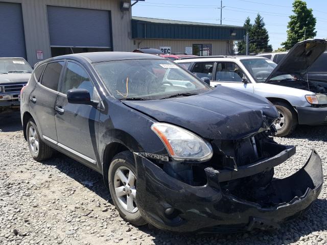 NISSAN ROGUE S 2013 jn8as5mv2dw617067