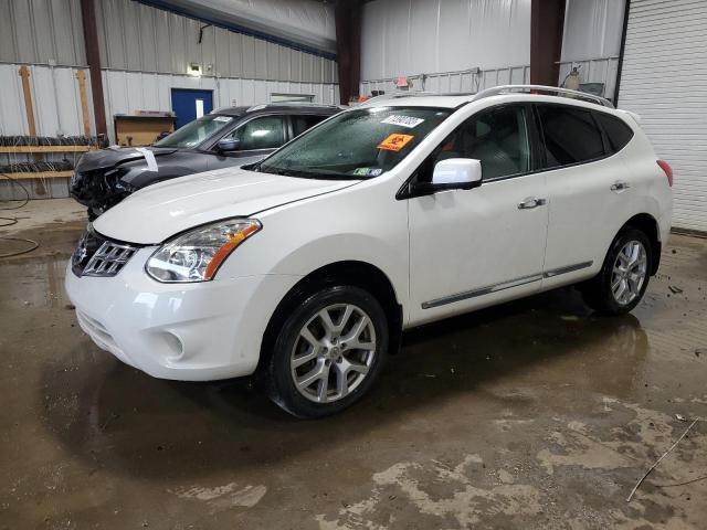 NISSAN ROGUE 2013 jn8as5mv2dw620535