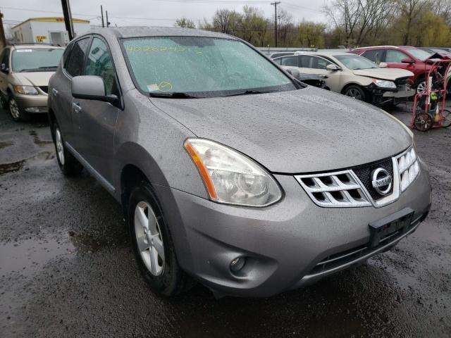 NISSAN ROGUE S 2013 jn8as5mv2dw623290