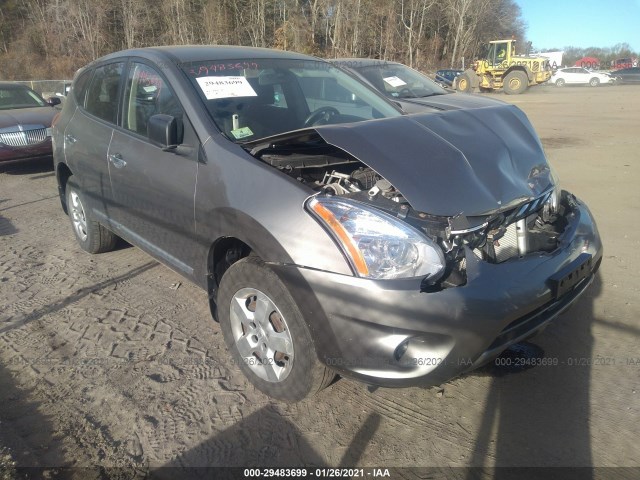 NISSAN ROGUE 2013 jn8as5mv2dw623340