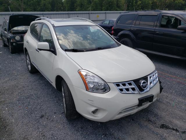 NISSAN ROGUE S 2013 jn8as5mv2dw624018