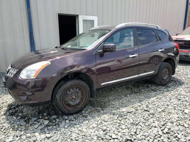 NISSAN ROGUE S 2013 jn8as5mv2dw624214