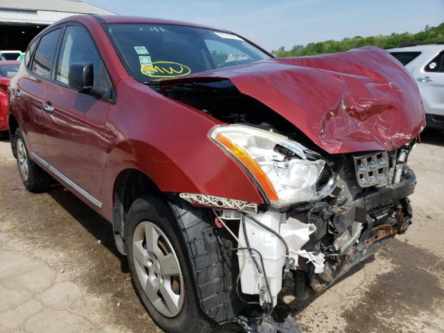 NISSAN ROGUE S 2013 jn8as5mv2dw624648