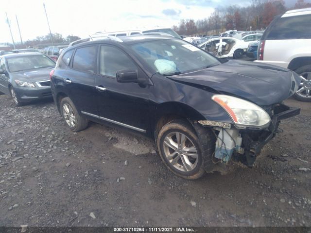 NISSAN ROGUE 2013 jn8as5mv2dw624942