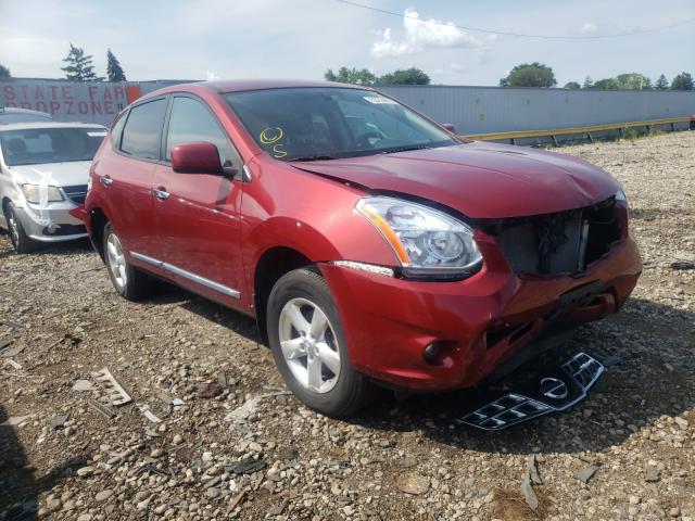 NISSAN ROGUE S 2013 jn8as5mv2dw628635