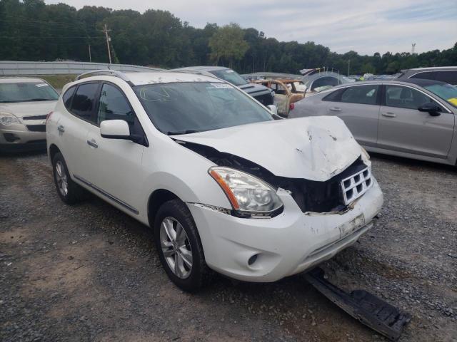 NISSAN ROGUE S 2013 jn8as5mv2dw629252