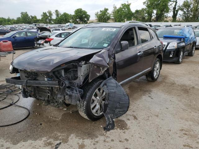 NISSAN ROGUE S 2013 jn8as5mv2dw629333