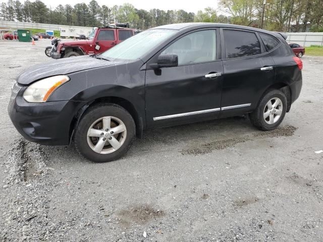 NISSAN ROGUE 2013 jn8as5mv2dw629882