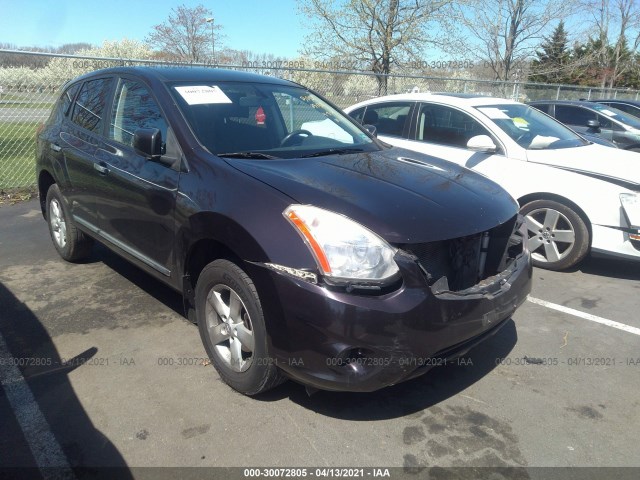 NISSAN ROGUE 2013 jn8as5mv2dw629932