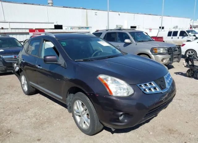 NISSAN ROGUE 2013 jn8as5mv2dw629994