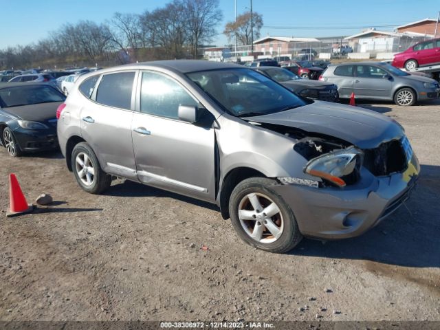 NISSAN ROGUE 2013 jn8as5mv2dw631759