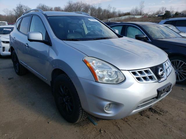 NISSAN ROGUE S 2013 jn8as5mv2dw632488