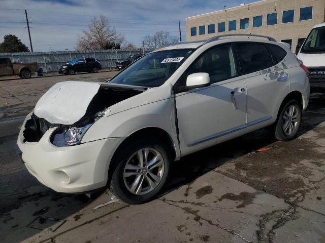 NISSAN ROGUE S 2013 jn8as5mv2dw632894