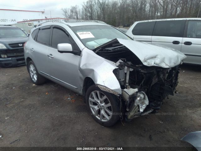 NISSAN ROGUE 2013 jn8as5mv2dw633494